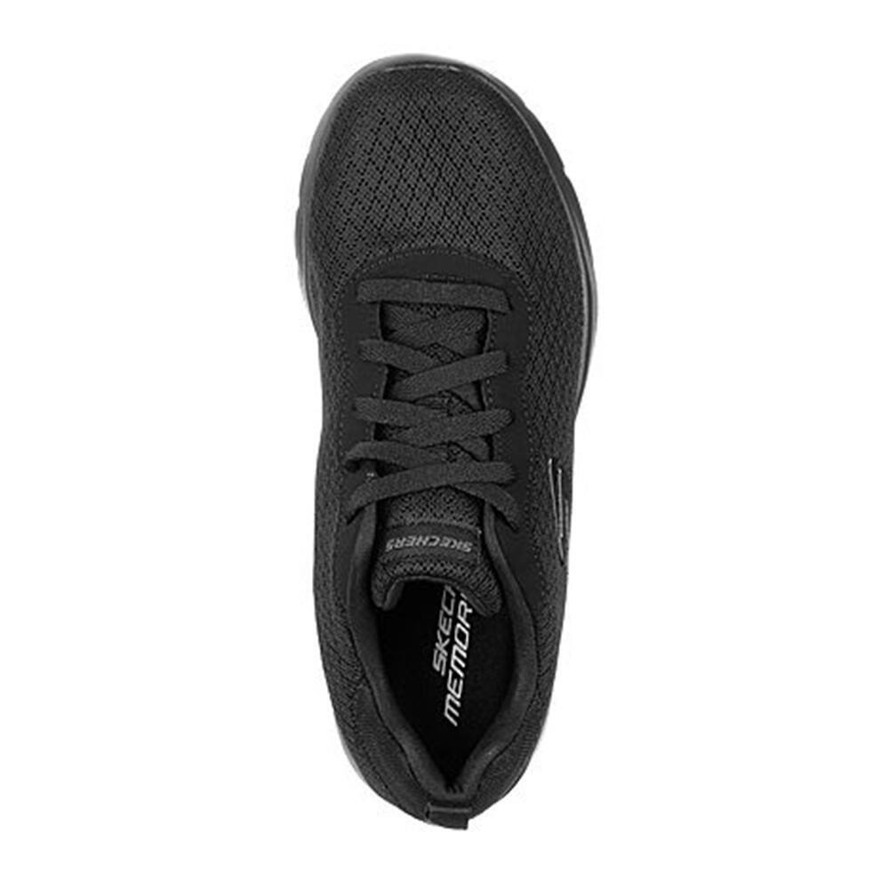 Skechers 12964-BBK-DYNAMIGHT 2.0-E