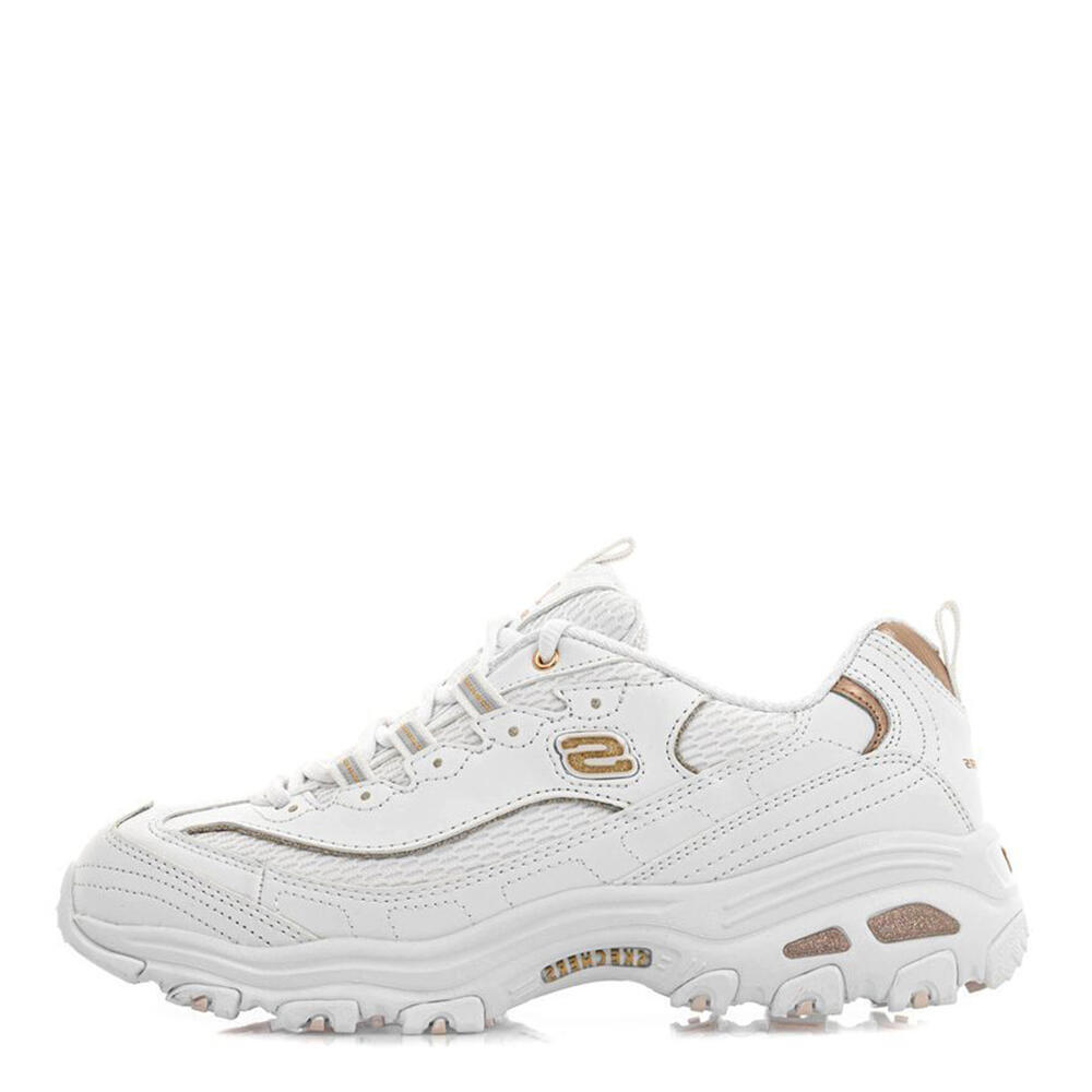 Skechers 13145-WTRG-DLITES-COPPER
