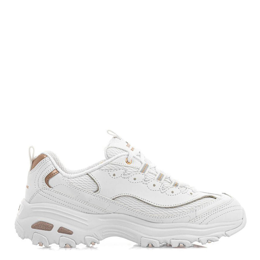 Skechers 13145-WTRG-DLITES-COPPER