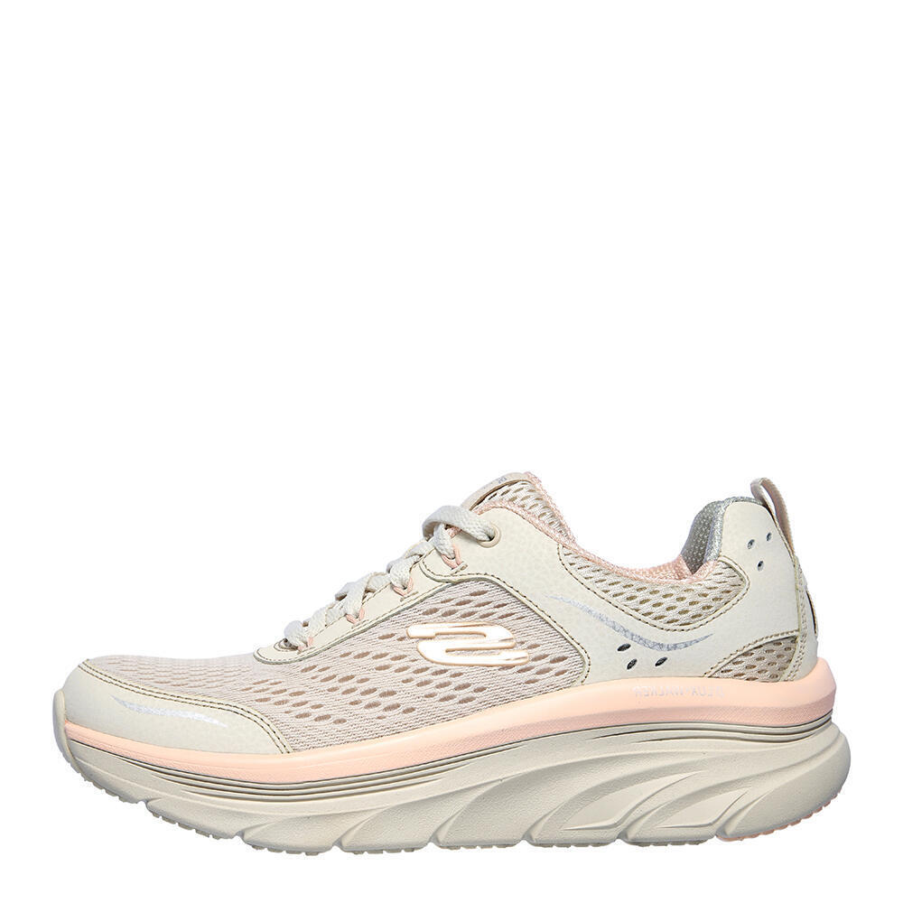Skechers 149023-NTPK-DLUX WALKER-IN
