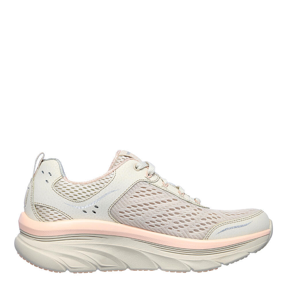 Skechers 149023-NTPK-DLUX WALKER-IN
