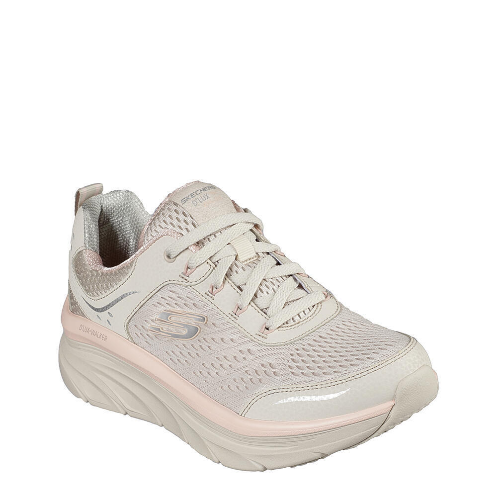 Skechers 149023-NTPK-DLUX WALKER-IN