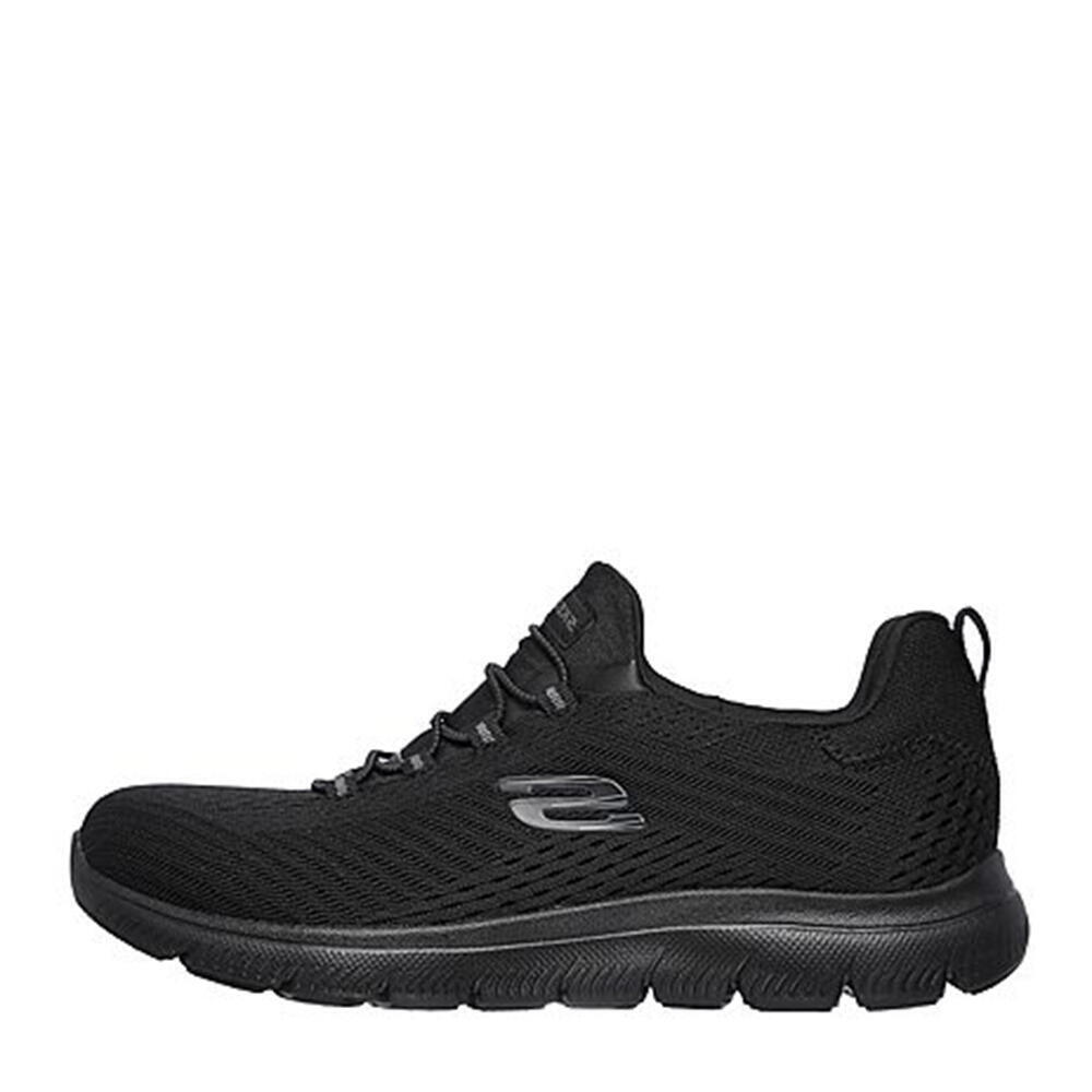 Skechers 149036-BBK-SUMMITS-FAST