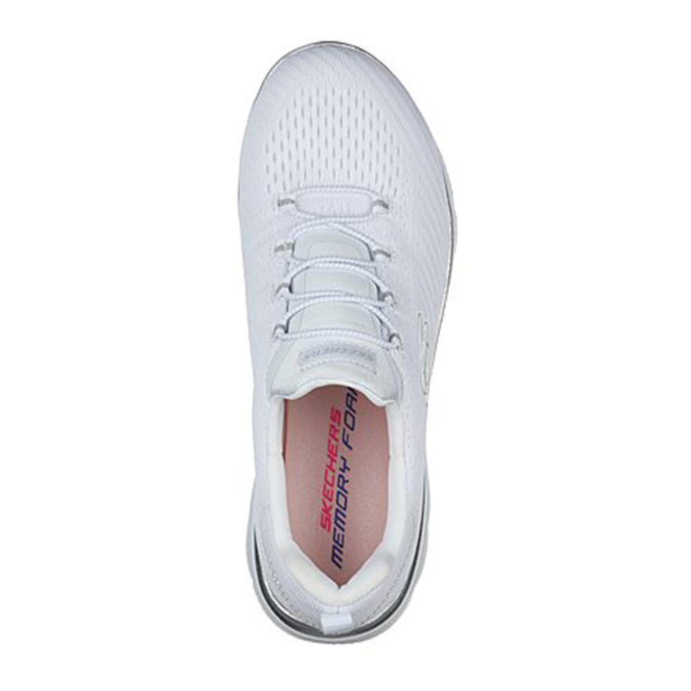 Skechers 149036-WSL-SUMMITS-FAST