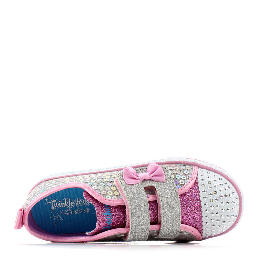 Skechers 20063N-SMLT-SHUFFLE LITE-MI
