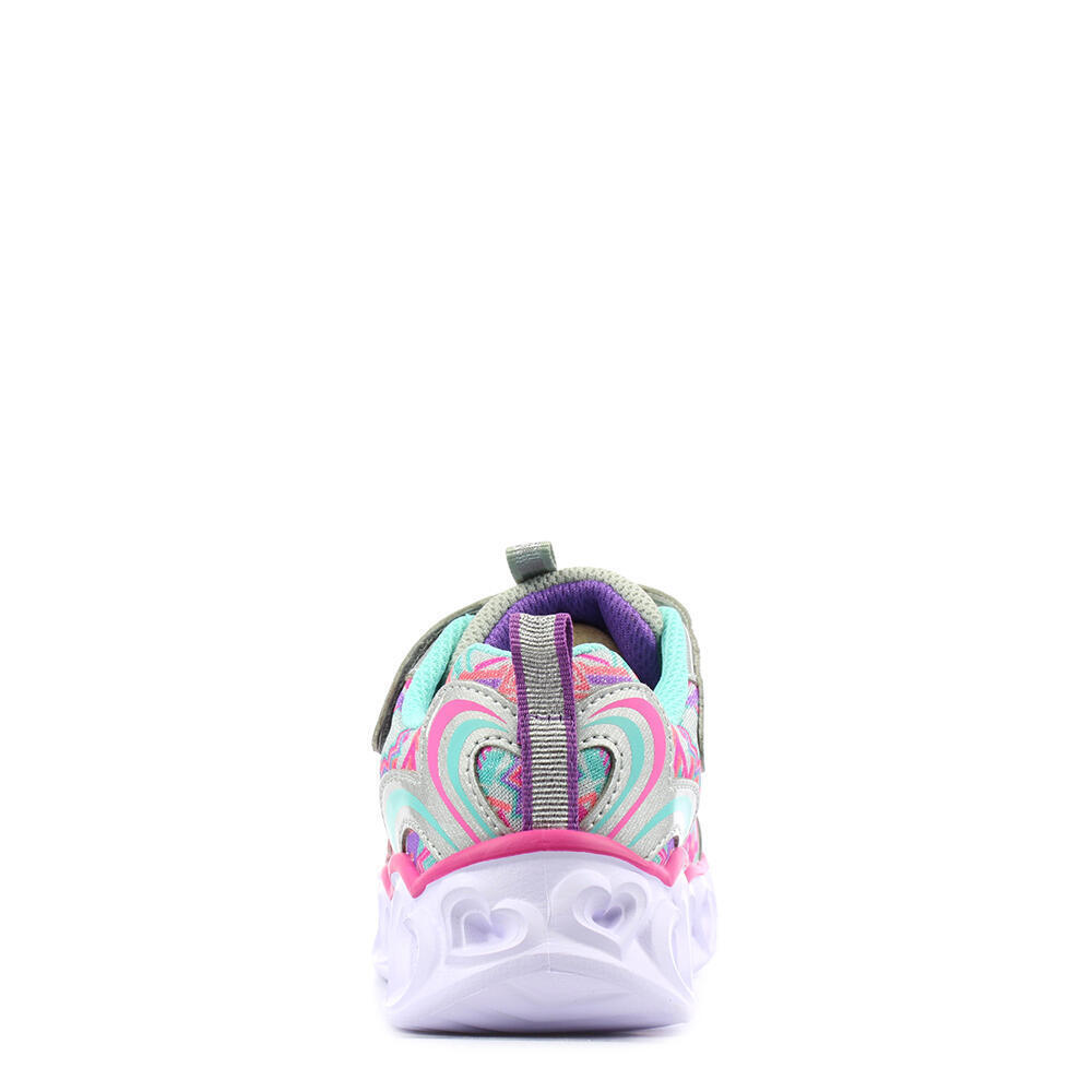 Skechers 20180L-SMLT-HEART LIGHTS