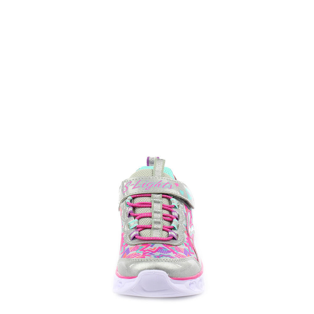 Skechers 20180L-SMLT-HEART LIGHTS
