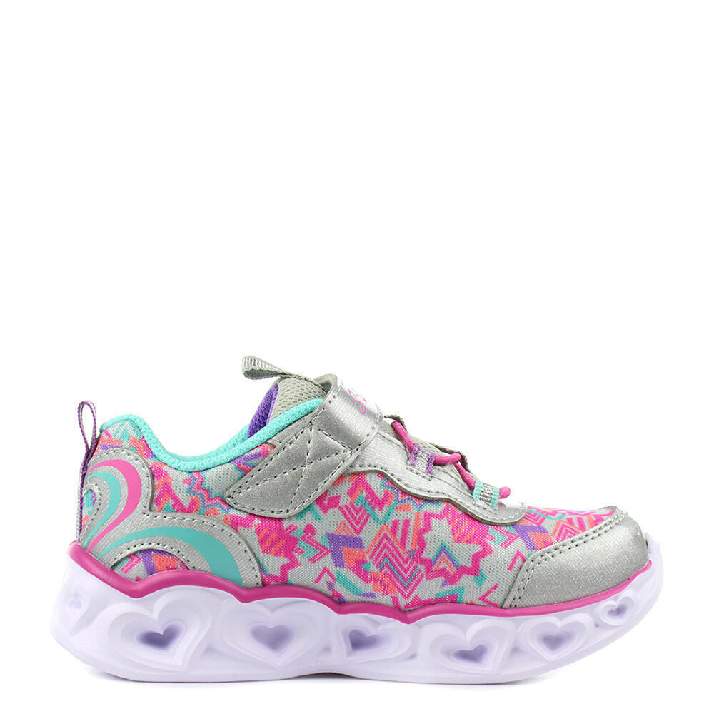 Skechers 20180N-SMLT-HEART LIGHTS