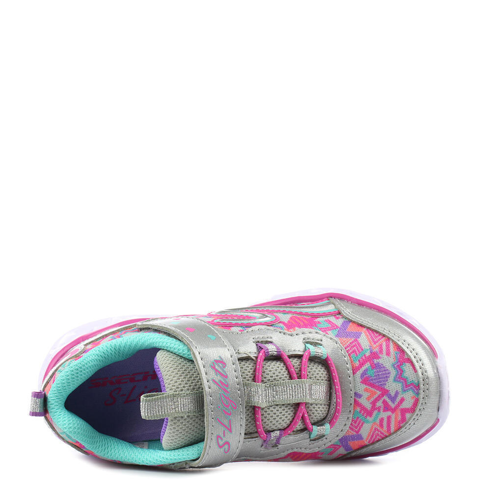 Skechers 20180N-SMLT-HEART LIGHTS