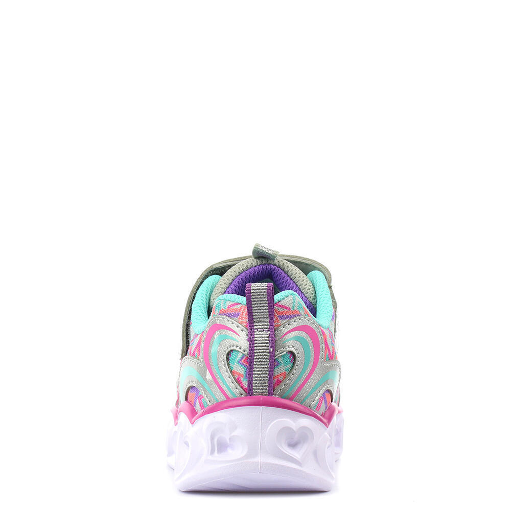 Skechers 20180N-SMLT-HEART LIGHTS