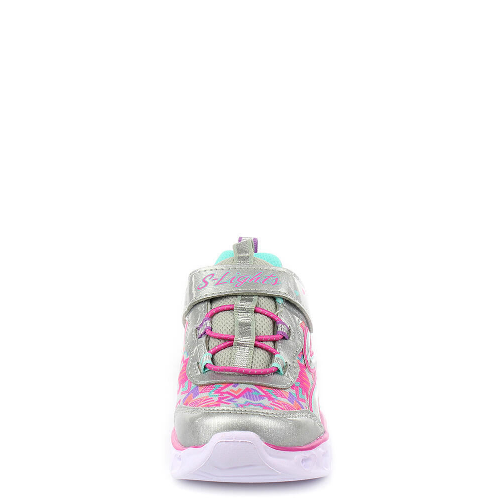 Skechers 20180N-SMLT-HEART LIGHTS