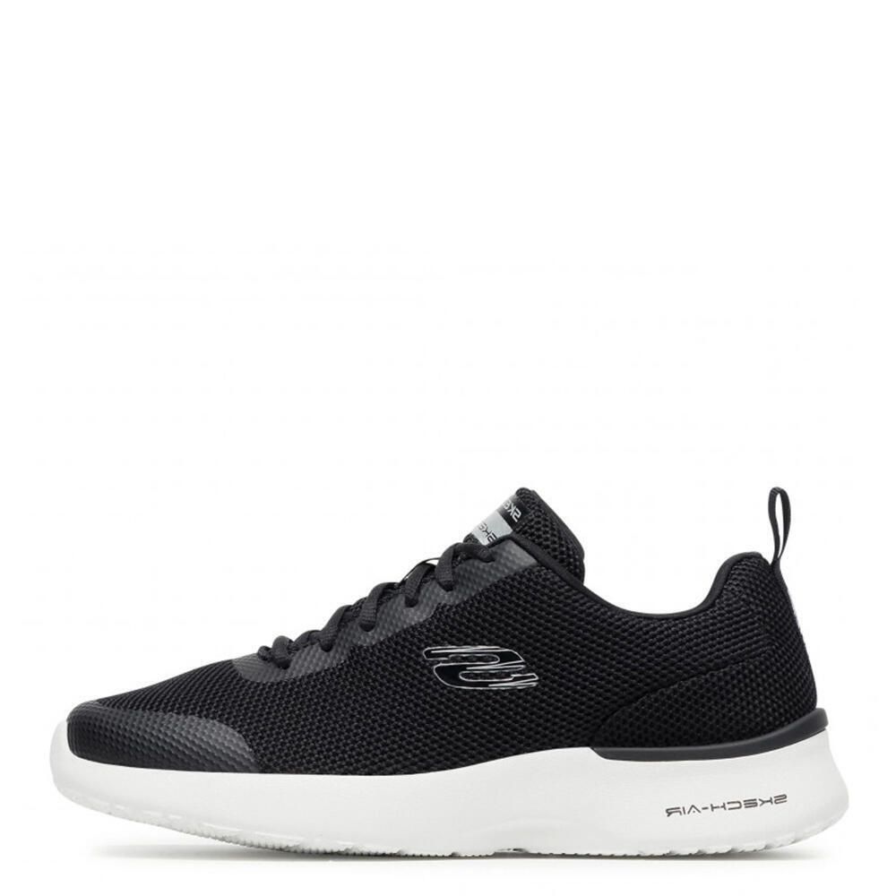 Skechers 232007-BKW-SKECH-AIR DYNAM