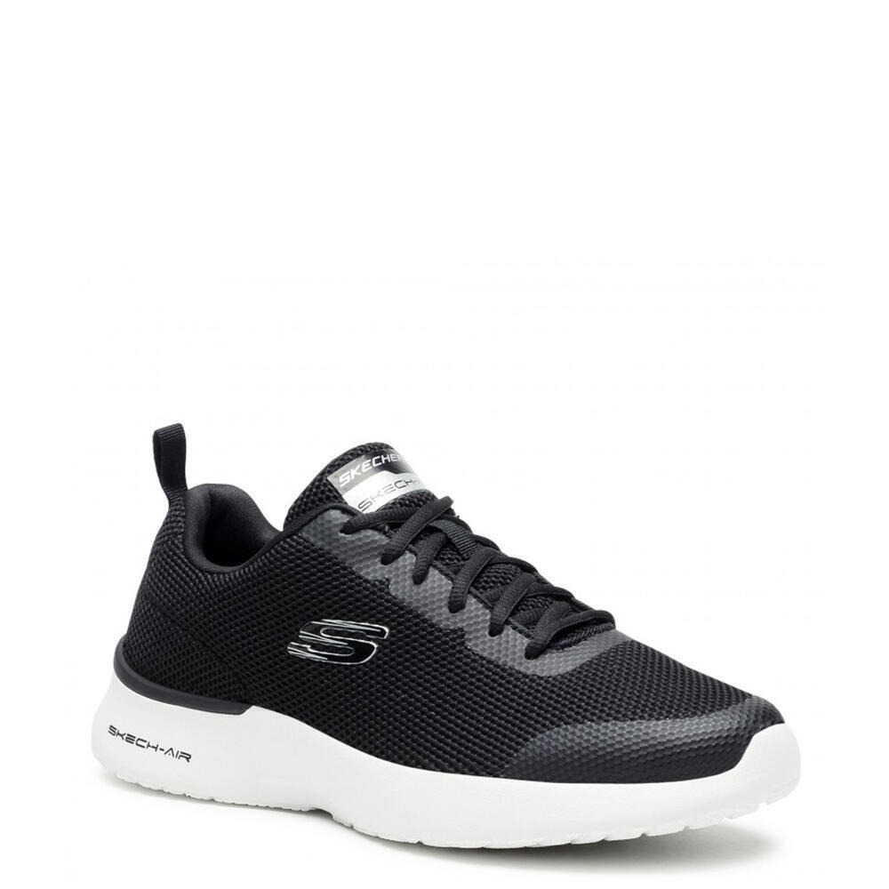 Skechers 232007-BKW-SKECH-AIR DYNAM