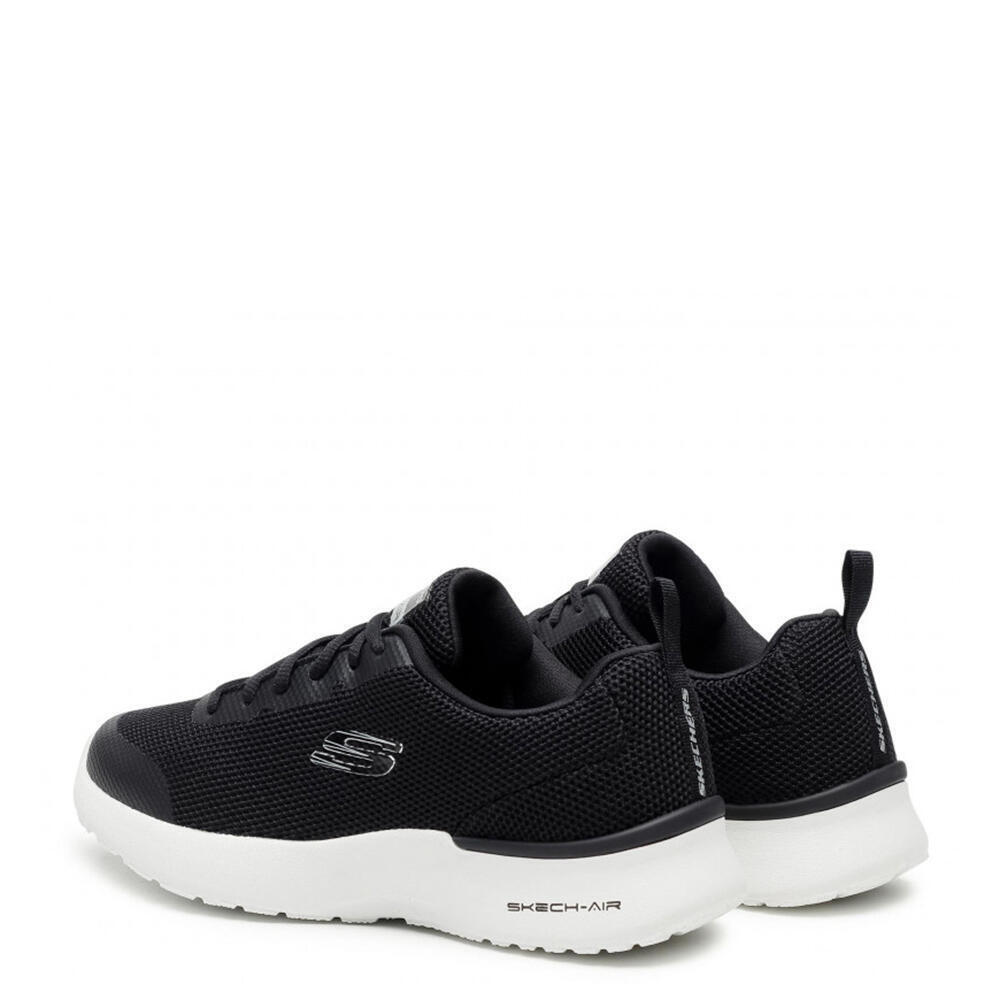 Skechers 232007-BKW-SKECH-AIR DYNAM
