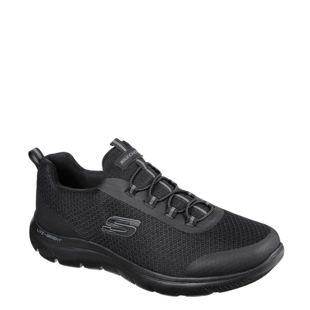 Skechers 232060-BBK-SUMMITS-REPINSK