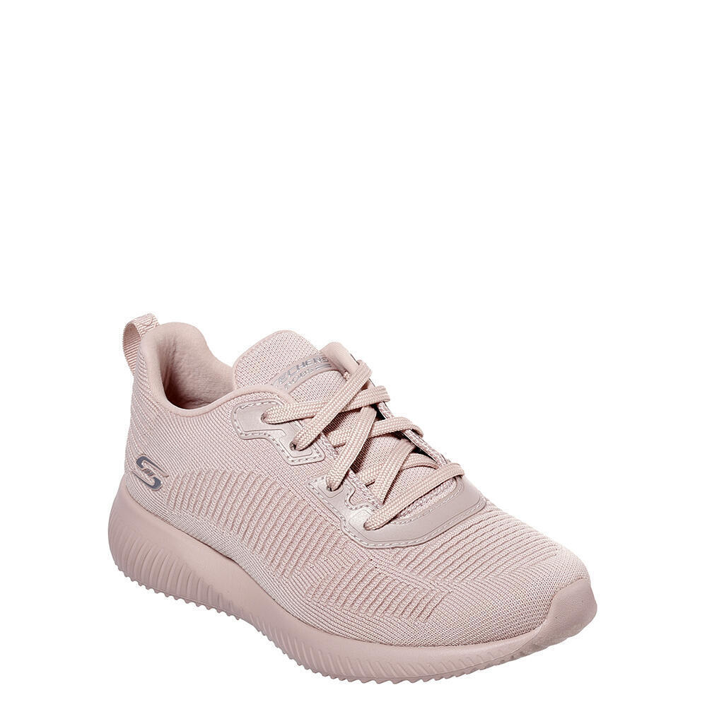 Skechers 32504-PNK-BOBS SQUAD-TO