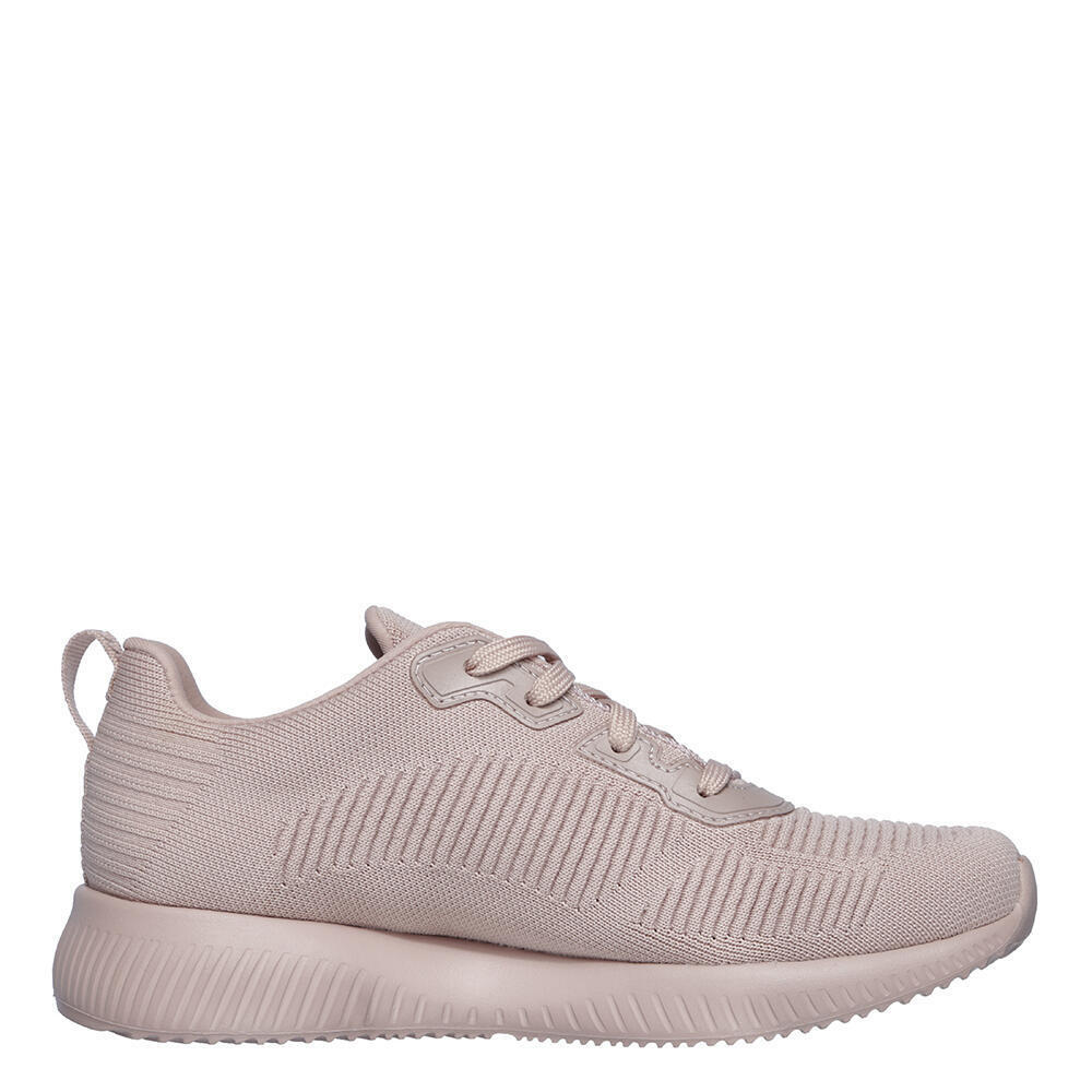 Skechers 32504-PNK-BOBS SQUAD-TO