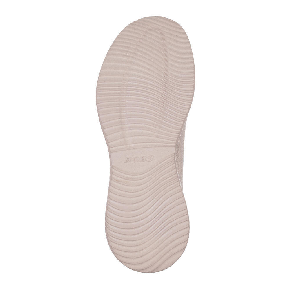 Skechers 32504-PNK-BOBS SQUAD-TO