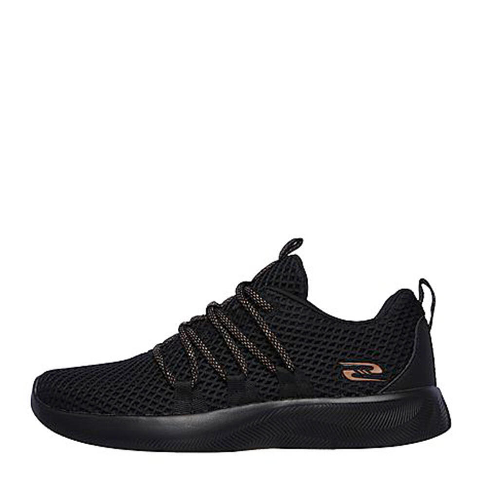 Skechers 32804-BLK-BOBS SQUAD 2-M