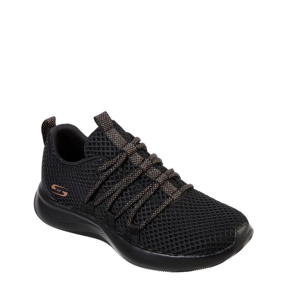 Skechers 32804-BLK-BOBS SQUAD 2-M