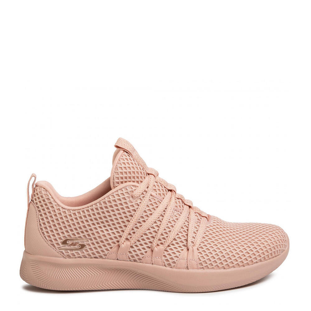 Skechers 32804-LTPK-BOBS SQUAD 2-M
