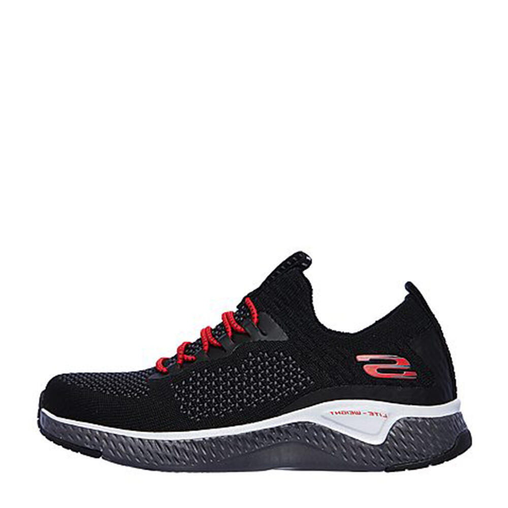 Skechers 400022L-BGRD-SOLAR FUSE-CR