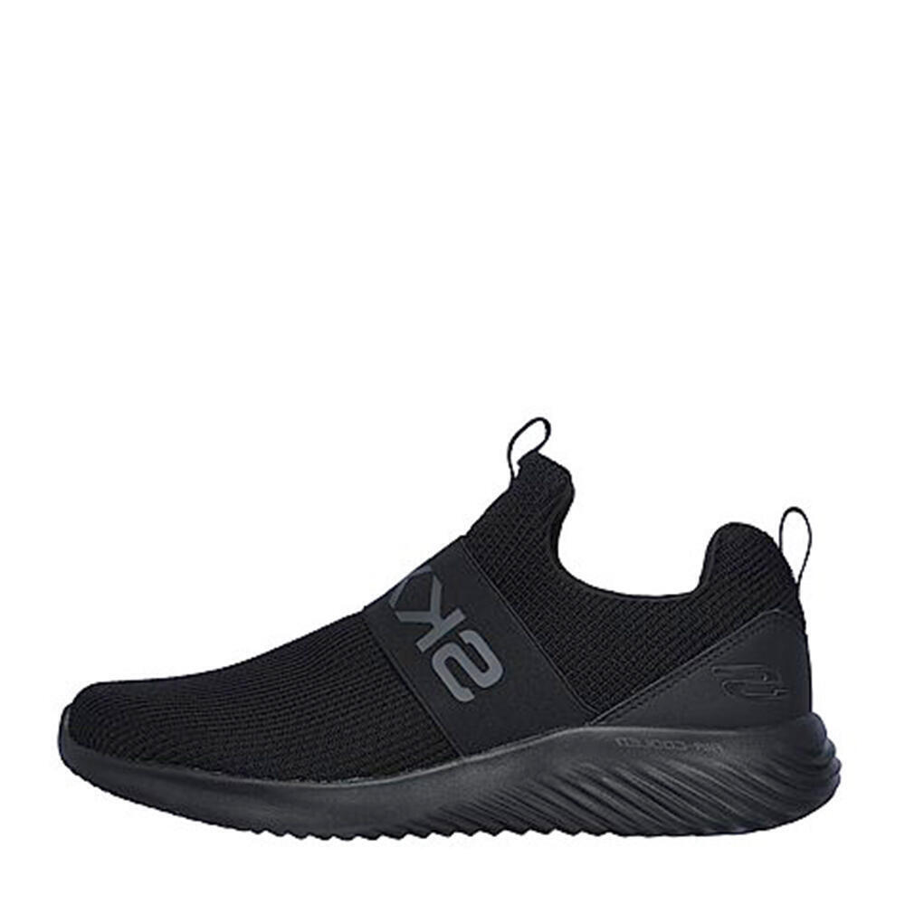 Skechers 52506-BBK-BOUNDER-WOLFST