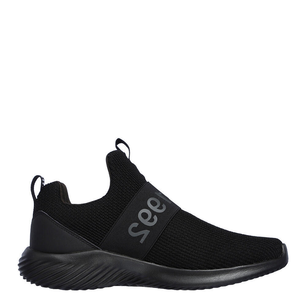 Skechers 52506-BBK-BOUNDER-WOLFST