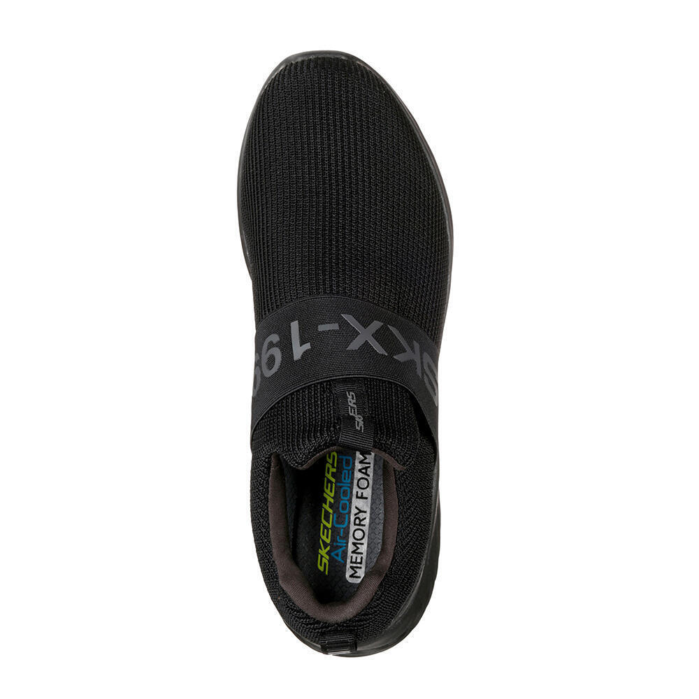 Skechers 52506-BBK-BOUNDER-WOLFST