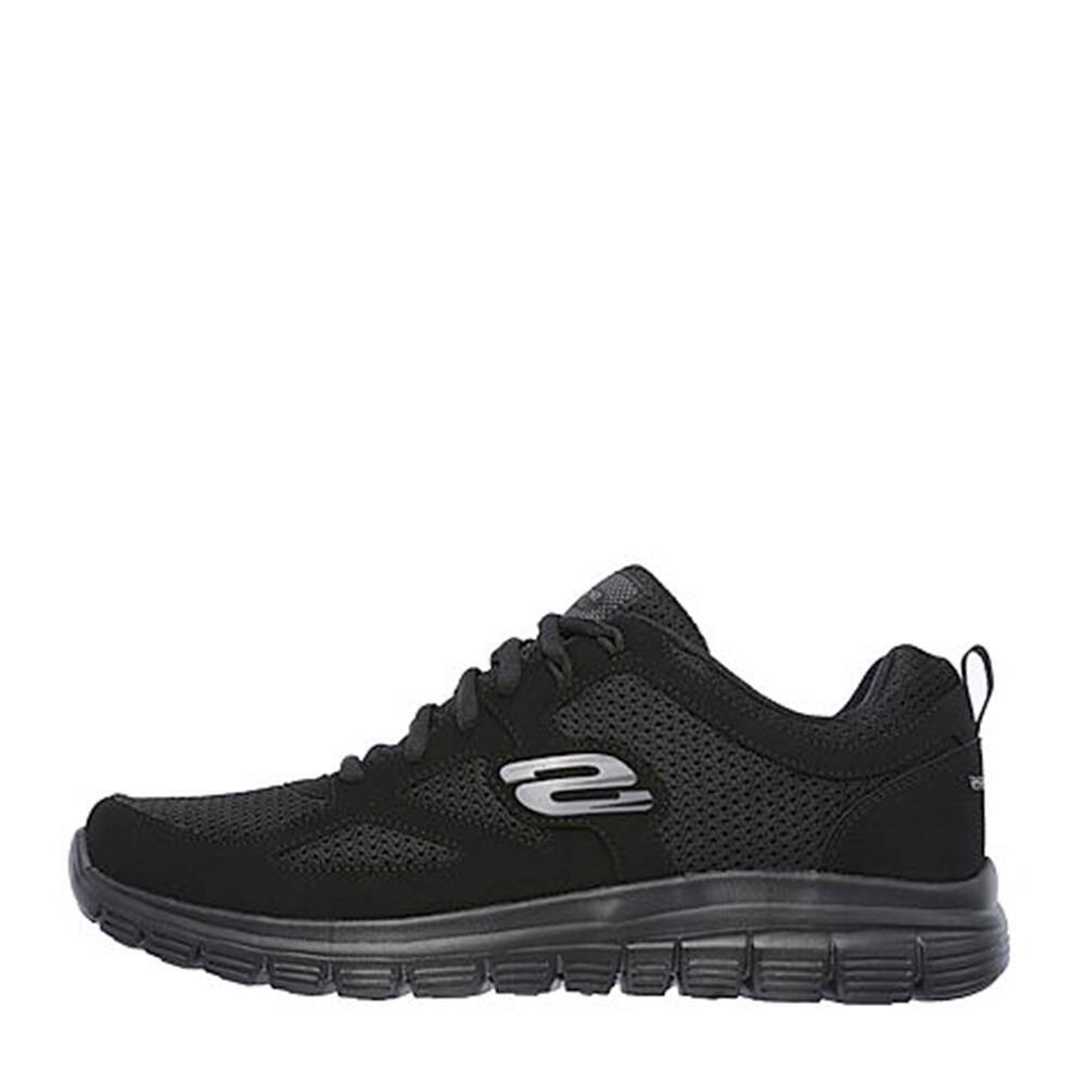 Skechers 52635-BBK-BURNS-AGOURA