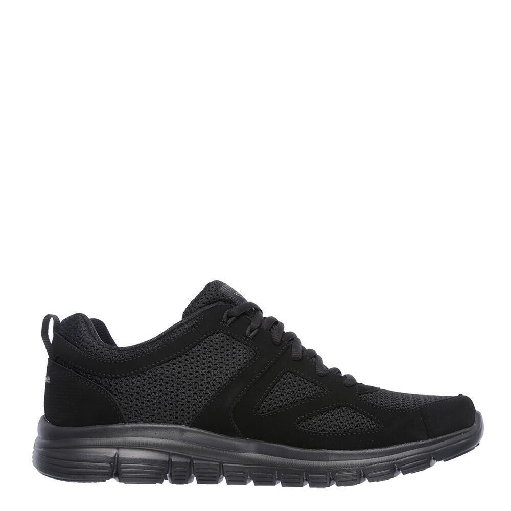 Skechers 52635-BBK-BURNS-AGOURA