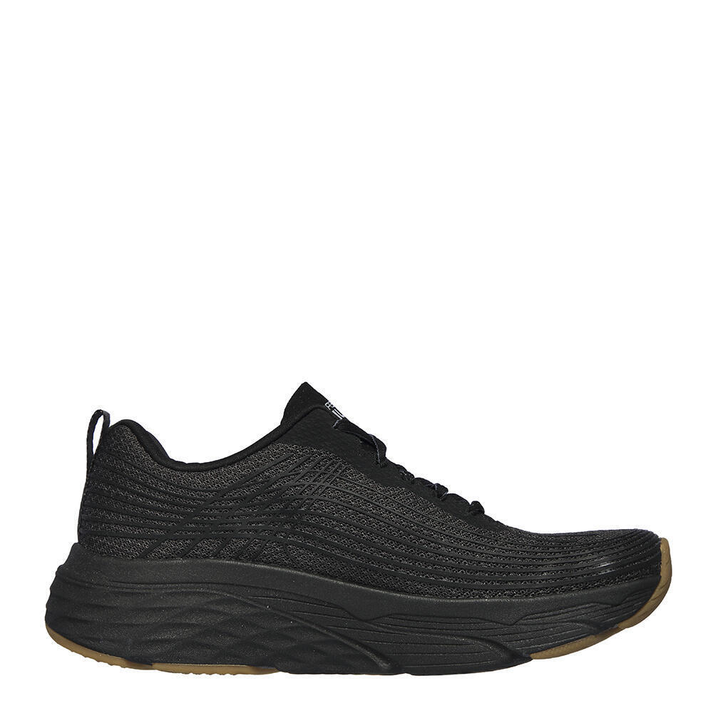 Skechers 54430-BBK-MAX CUSHIONING