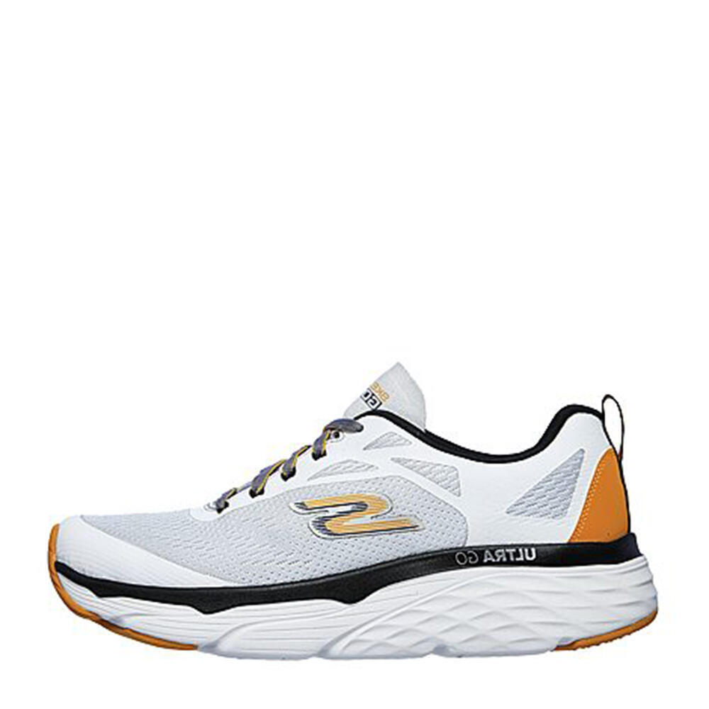 Skechers 54460-LGYL-MAX CUSHIONING