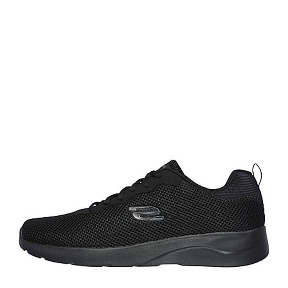 Skechers 58362-BBK-DYNAMIGHT 2.0