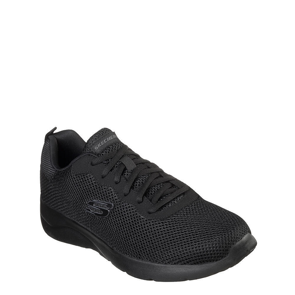 Skechers 58362-BBK-DYNAMIGHT 2.0