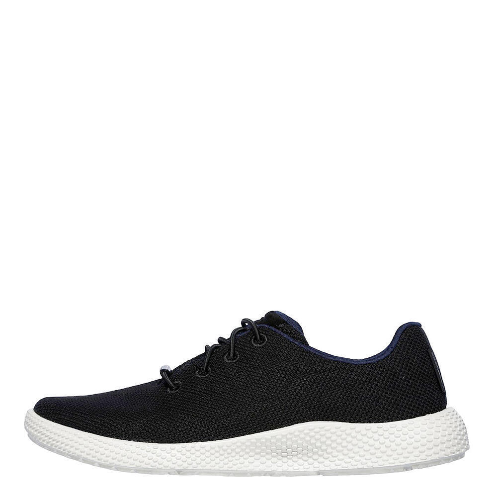 Skechers 65891-BLK-RELSEN-BROLIN