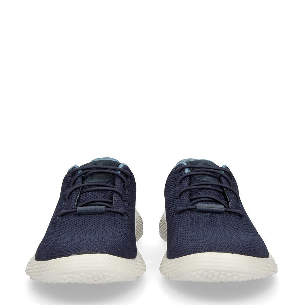 Skechers 65891-NVY-RELSEN-BROLIN