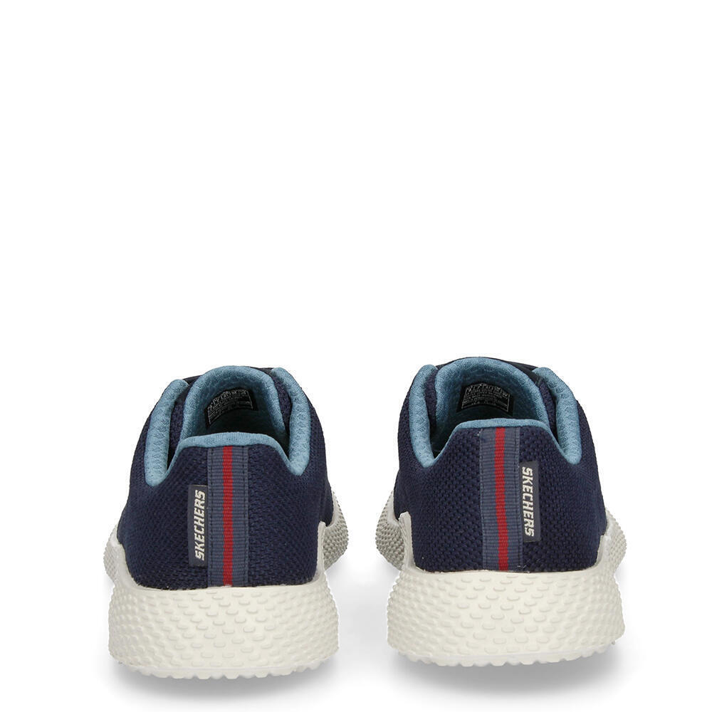 Skechers 65891-NVY-RELSEN-BROLIN