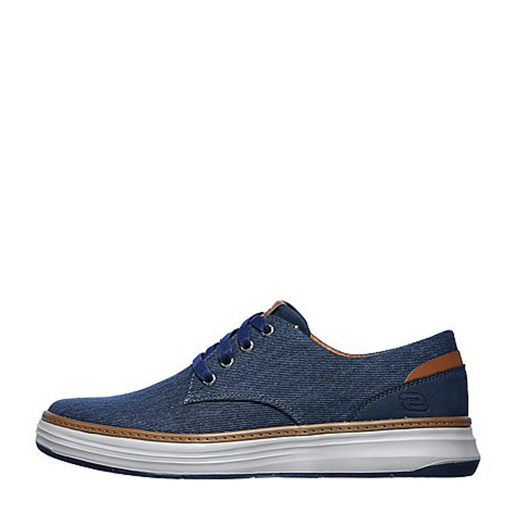 Skechers 65981-NVY-MORENO-EDERSO