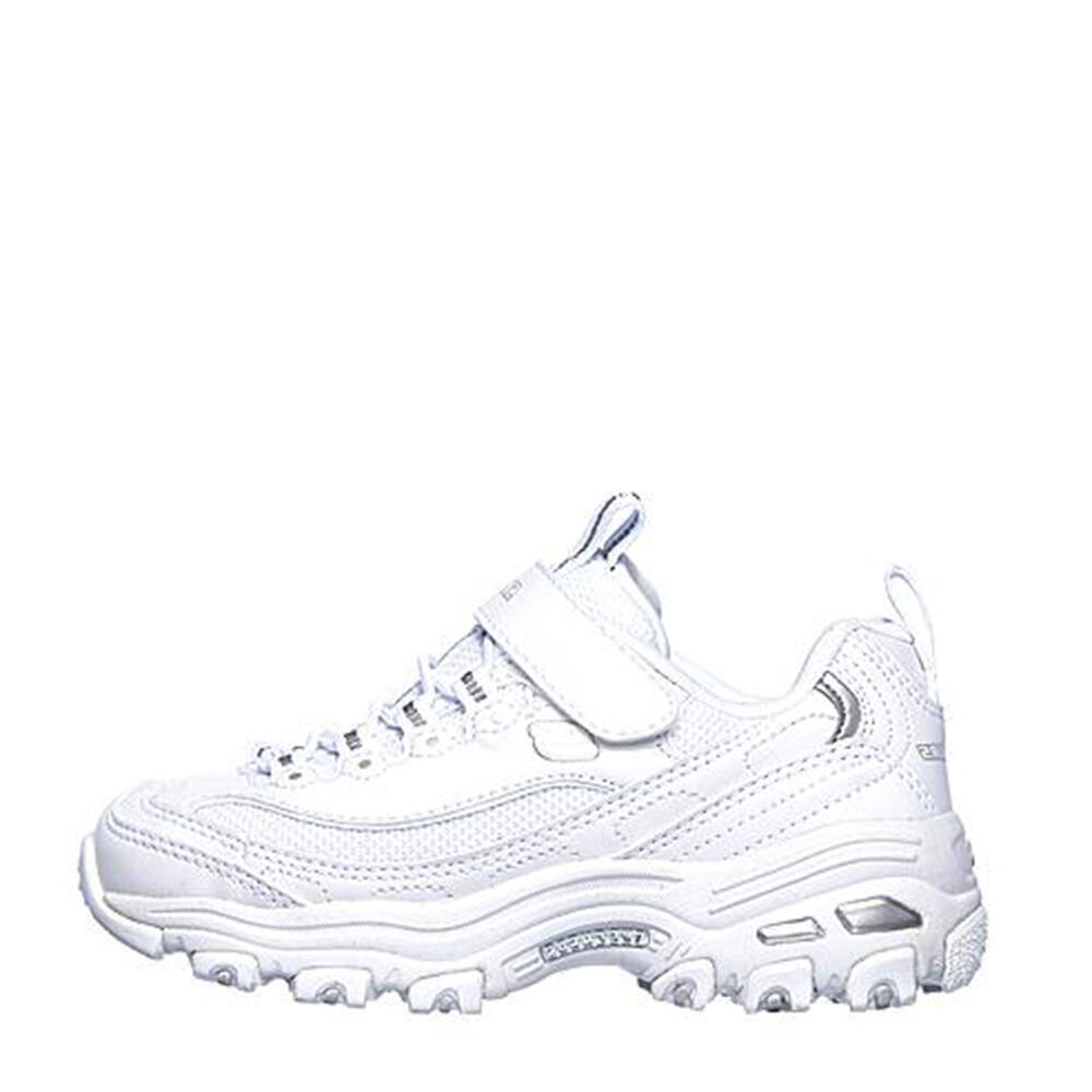 Skechers 664060L-WSL-DLITES-IN THE