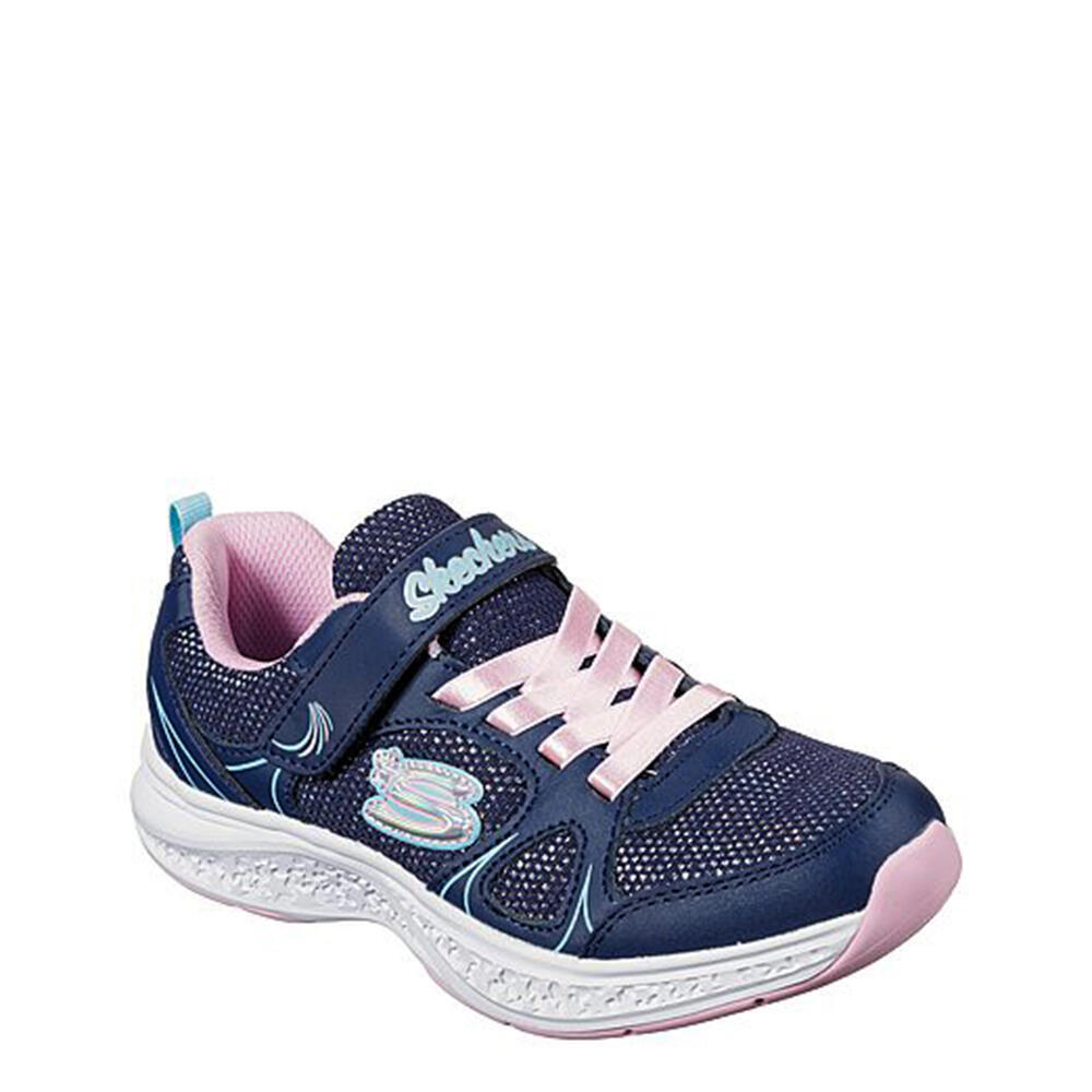 Skechers 81376L-NVPK-STAR SPEEDER