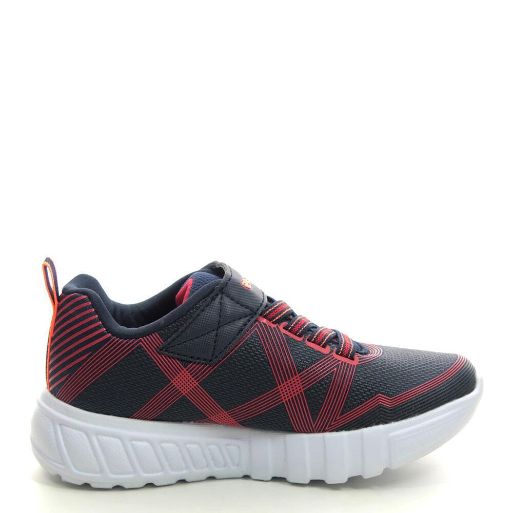 Skechers 90542L-NVRD-FLEX-GLOW
