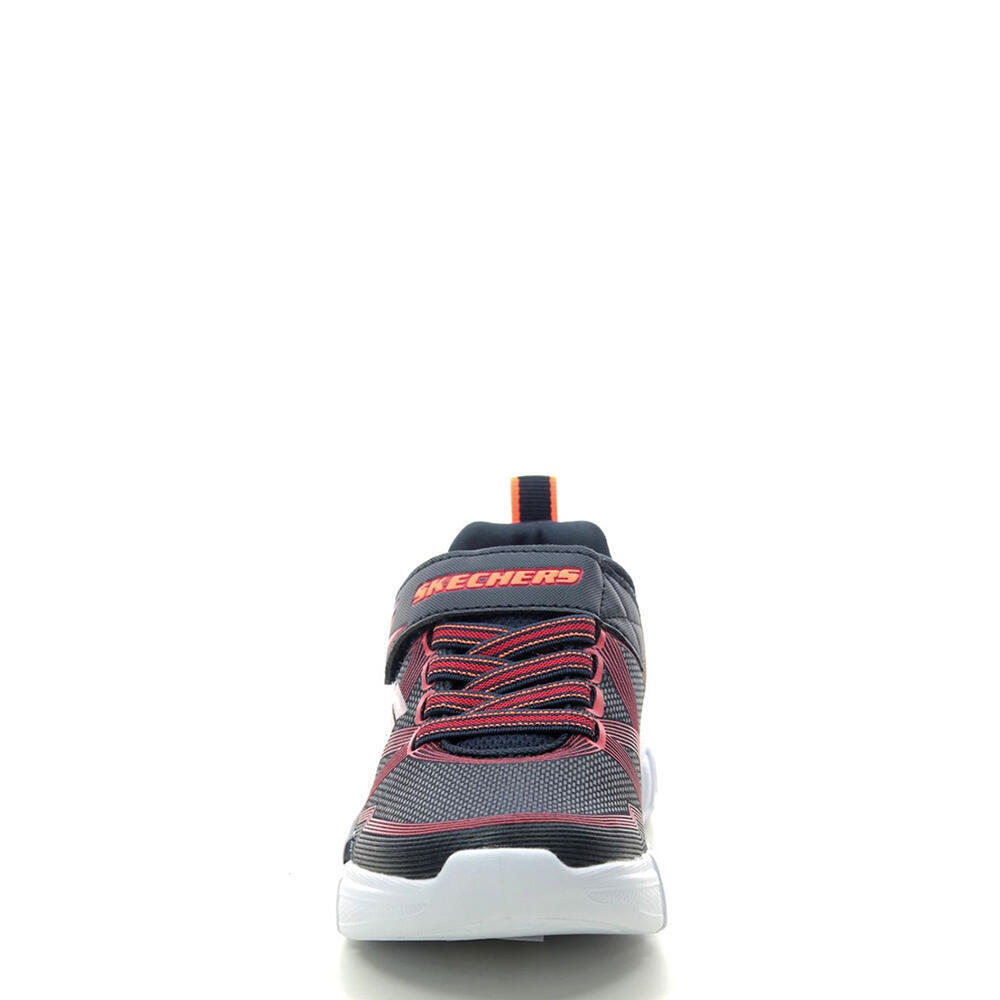 Skechers 90542L-NVRD-FLEX-GLOW
