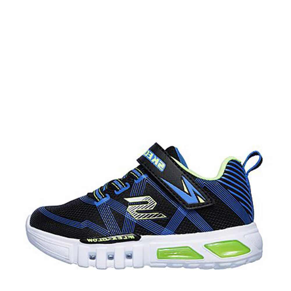 Skechers 90542N-BBLM-FELX-GLOW