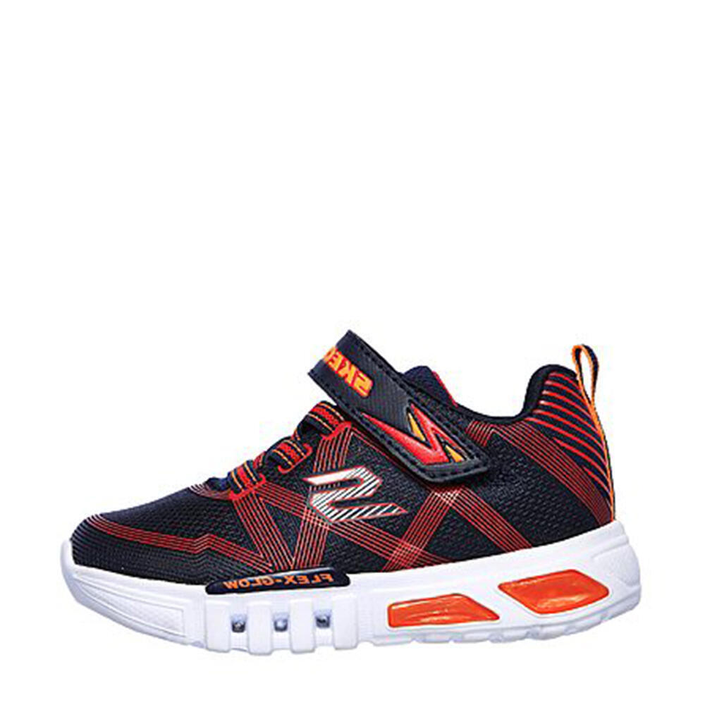 Skechers 90542-NNVRD-FELX-GLOW
