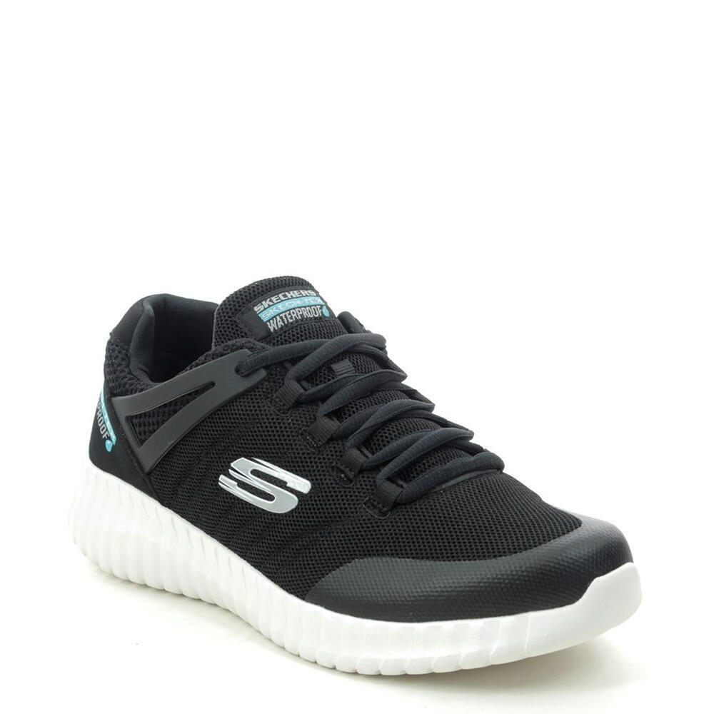 Skechers 97893L-BLK-ELITE FLEX-HY