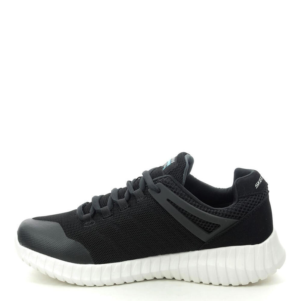 Skechers 97893L-BLK-ELITE FLEX-HY