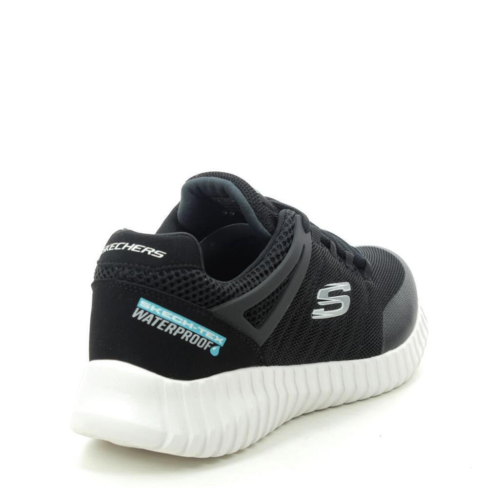 Skechers 97893L-BLK-ELITE FLEX-HY