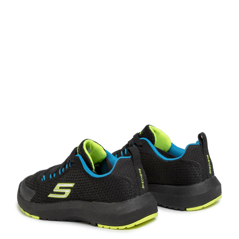 Skechers 98150L-BBLM-DYNAMIC TREAD-N
