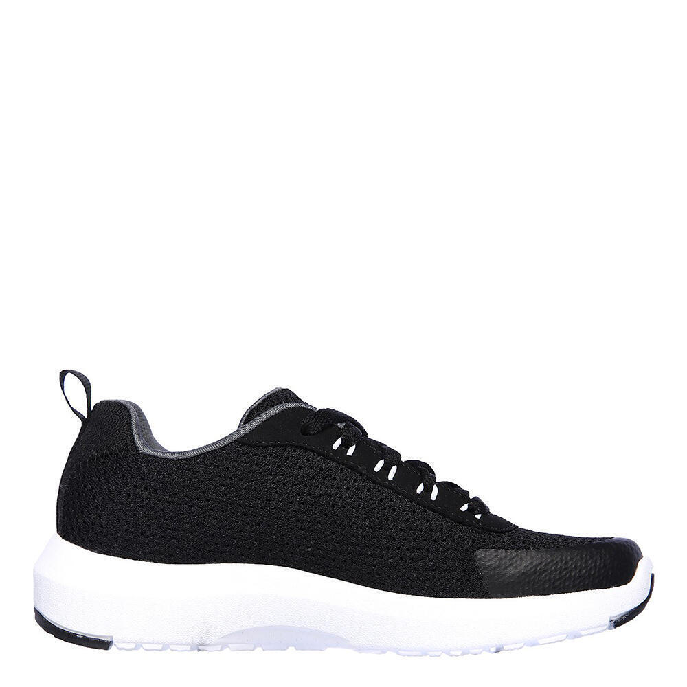 Skechers 98150L-BKW-DYNAMIC TREAD-N